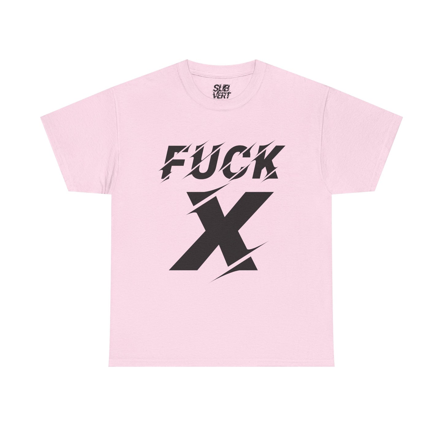 F X Tee