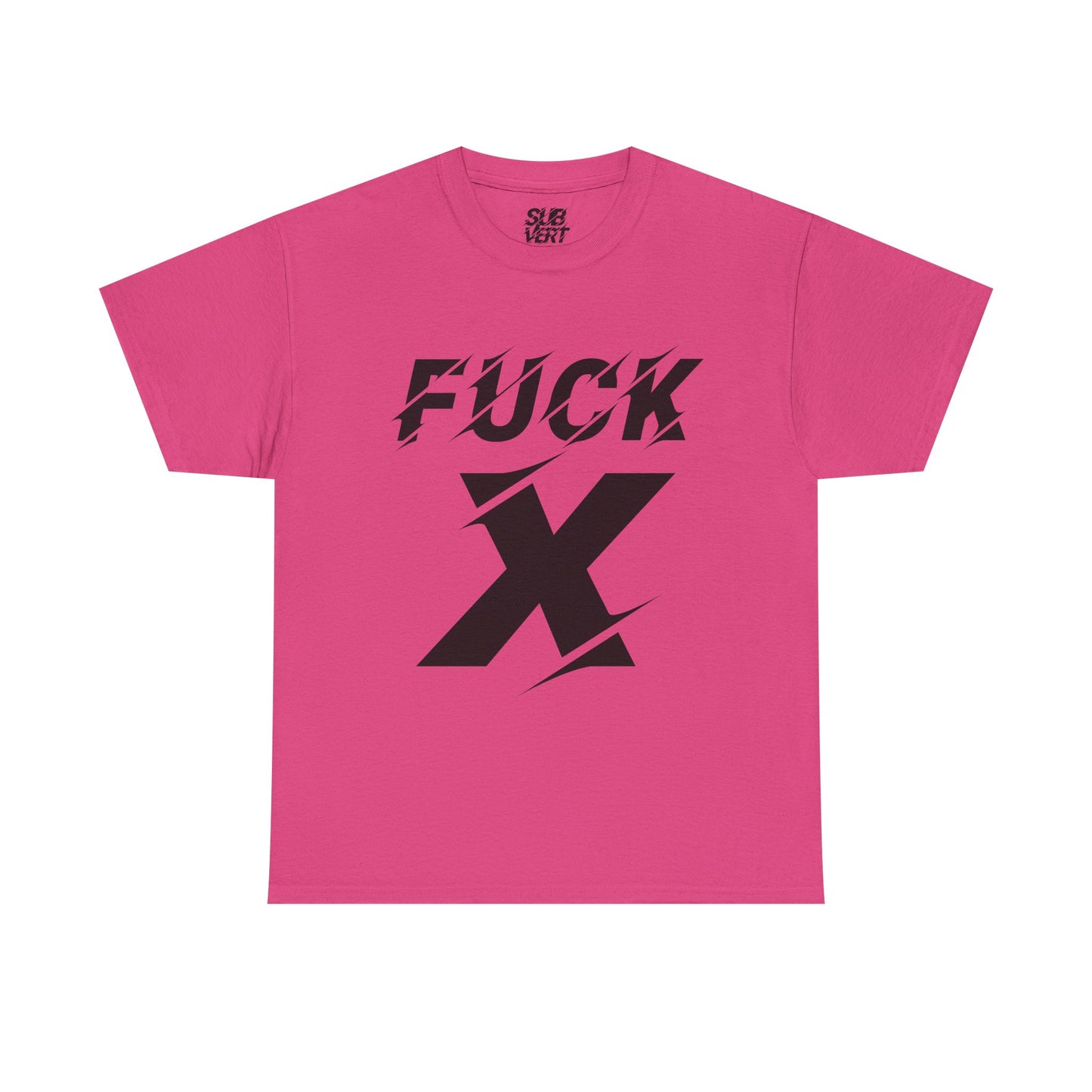 F X Tee