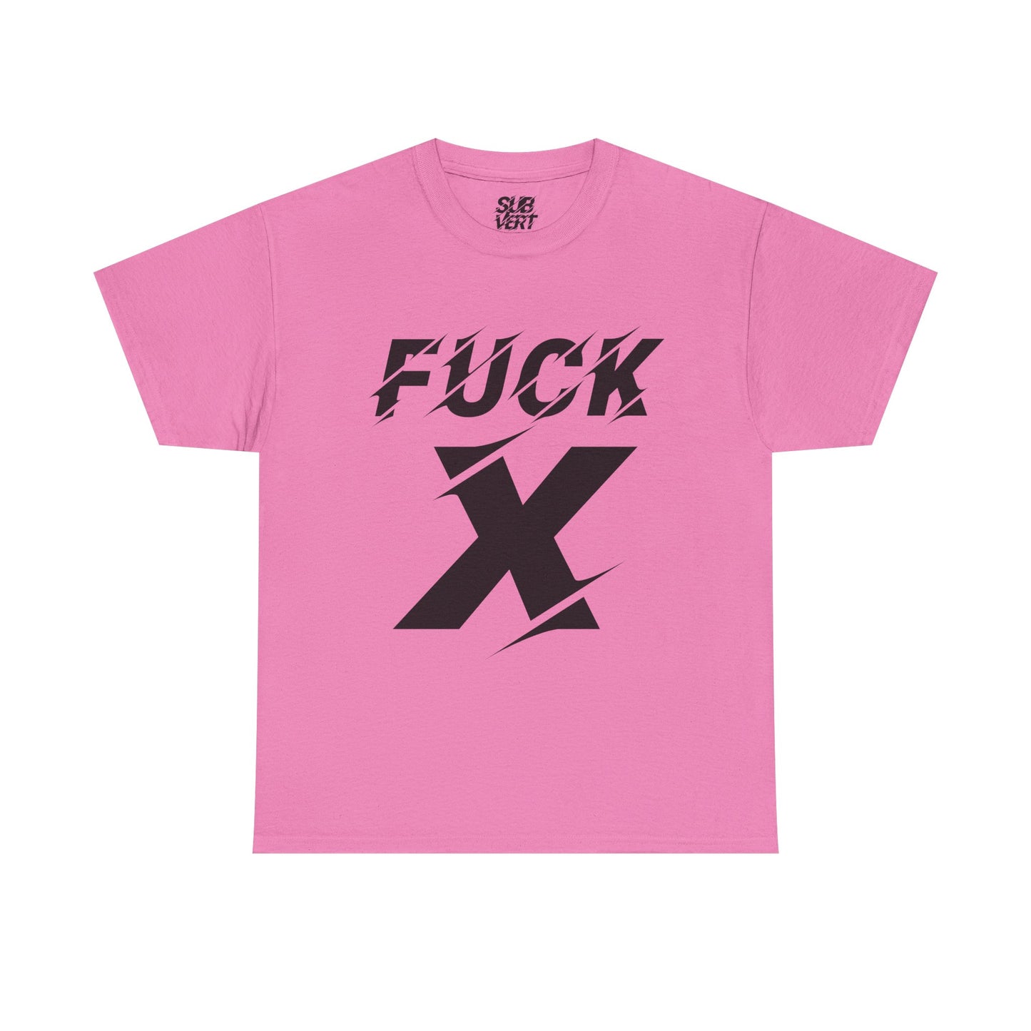F X Tee