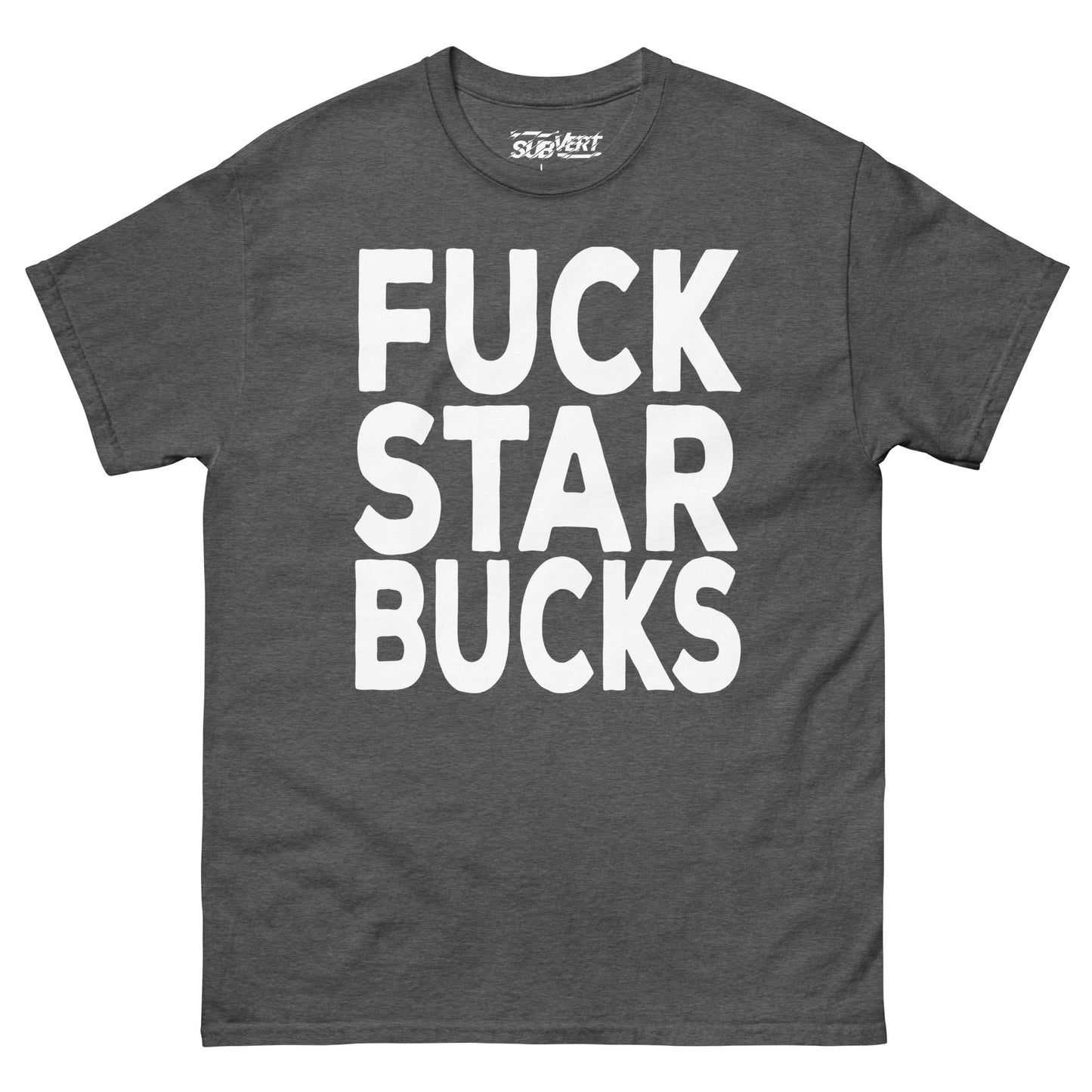 F$@! Star tee