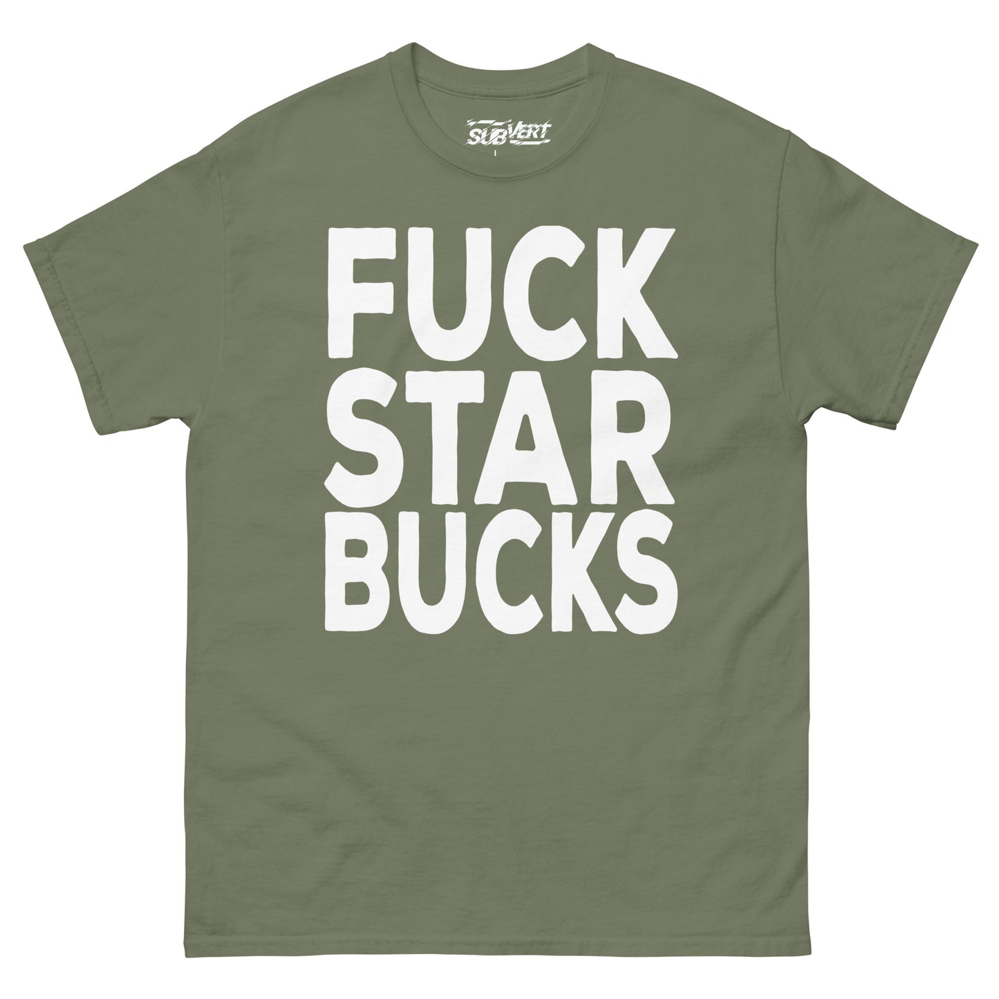 F$@! Star tee